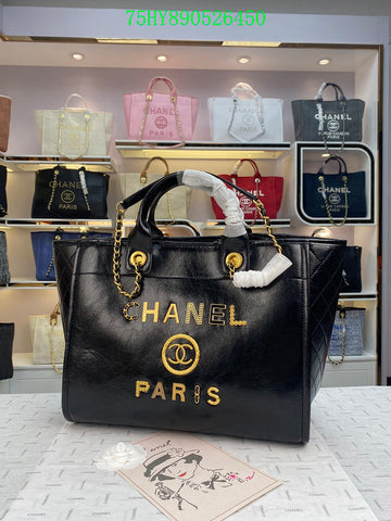Makersluxe Bags - CHL Bags - 5204