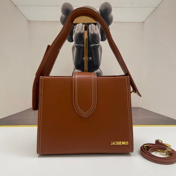 Makersluxe - JCA Bags - 233