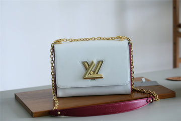 Makersluxe Fashion Lu-Vi bags - 8520