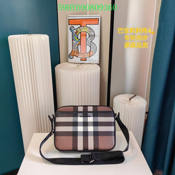 MLB -BBR Bags - 075