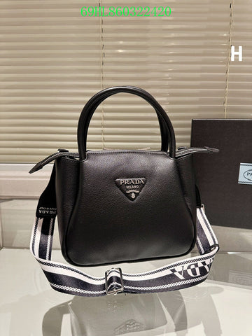 Makersluxe Bags - PDA Bags - 3448