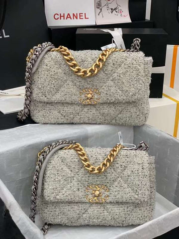 Makersluxe Bags - CHL Bags - 5672