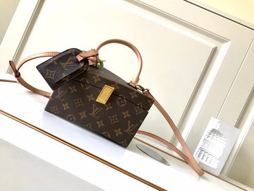 Makersluxe Bags - VL1 Bags - 592