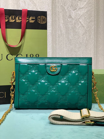 Makersluxe Bags - GCI Bags - 1735