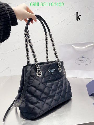 Makersluxe Bags - PDA Bags - 3878