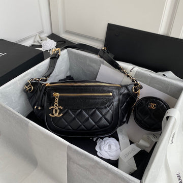 Makersluxe Bags - CHL Bags - 7486