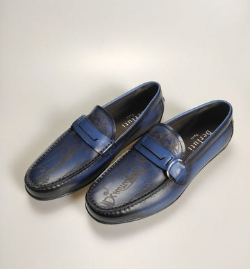 Makersluxe - BRE Men Shoes - 665