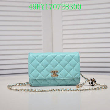 Makersluxe Bags - CHL Bags - 5044