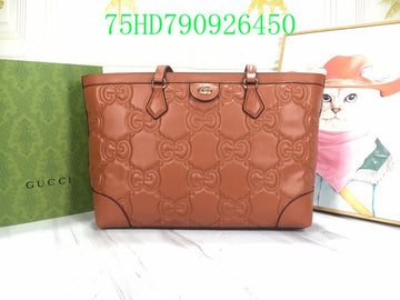 Makersluxe Fashion - GCI Bags - 10836