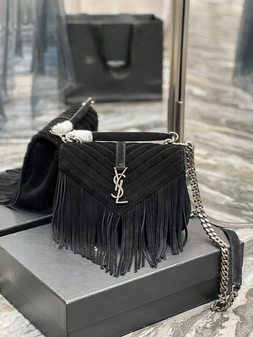 Makersluxe Bags - SLY Bags - 578