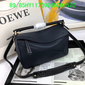 Makersluxe Bags - LWE Bags - 301