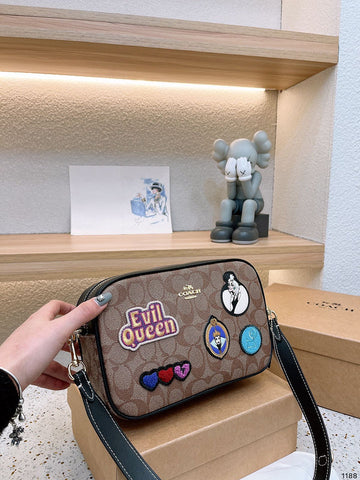 Makersluxe Bags - CCH Bags - 302