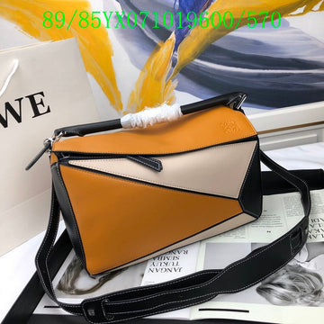 Makersluxe Bags - LWE Bags - 293