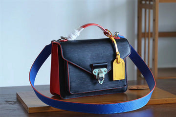 Makersluxe Fashion Lu-Vi bags - 8055