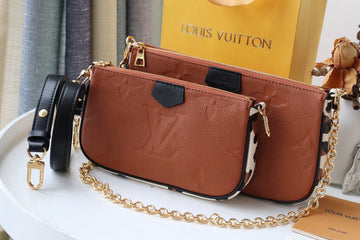LOV2 Bags - Makersluxe Bags  1531