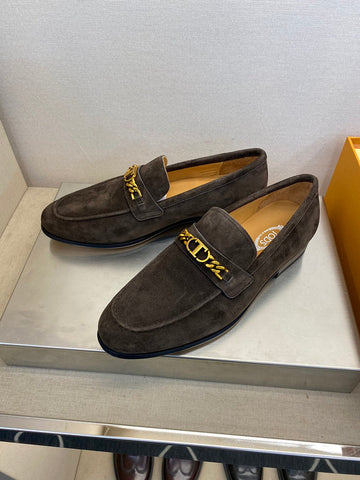 Makersluxe - TDS Men Shoes - 305