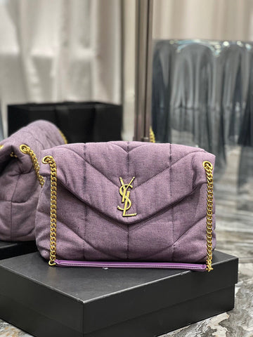 MLB Fashion - SLY Bags - 1230