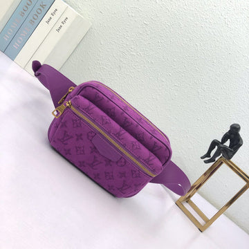 LOV2 Bags - Makersluxe Bags  1997