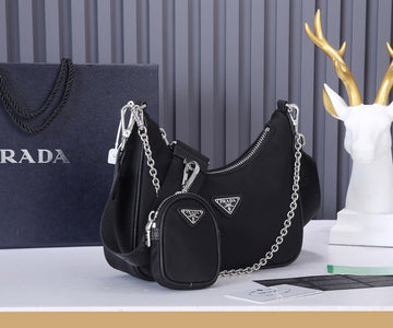 Makersluxe Bags - PDA Bags - 303