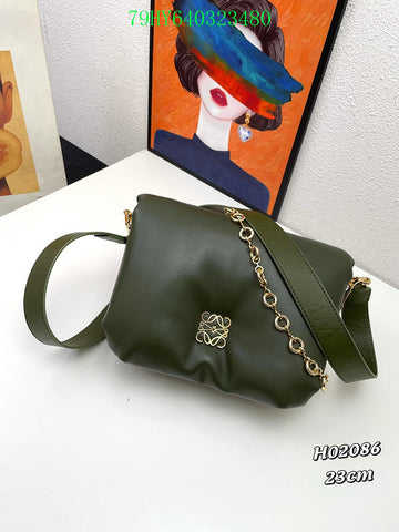 Makersluxe Bags - LWE Bags - 101