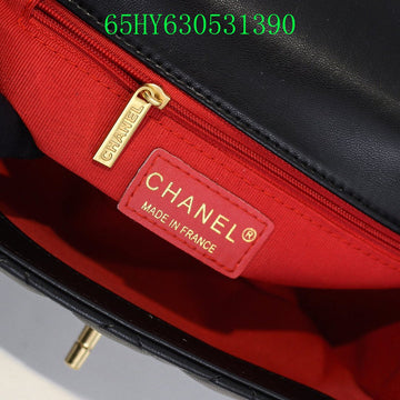 Makersluxeras - CHL Bags - 2679