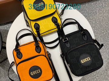 Makersluxeras - GUKI Bags - 2412