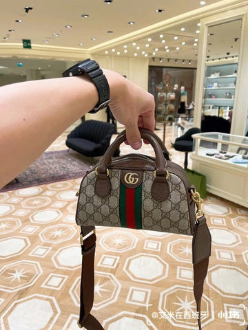 Makersluxe Bags - GCI Bags - 881