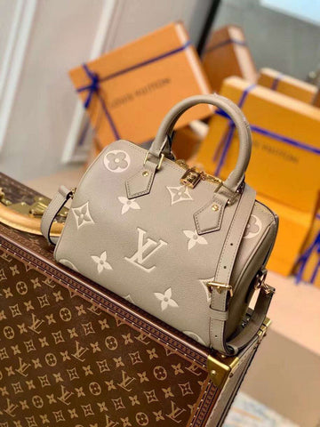 Makersluxe Fashion Lu-Vi bags - 17458