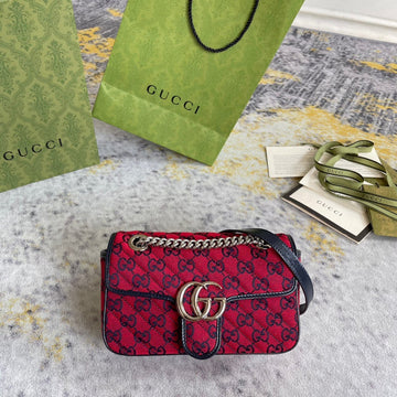GCC - MLB Fashion Bags - 1218