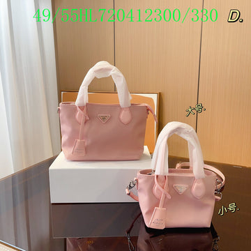 Makersluxe Bags - PDA Bags - 3409