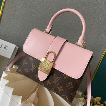 Makersluxe Bags - VL Bags - 1912