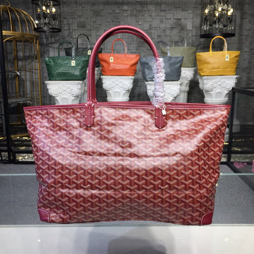 Makersluxe Bags - GOD Bags - 726