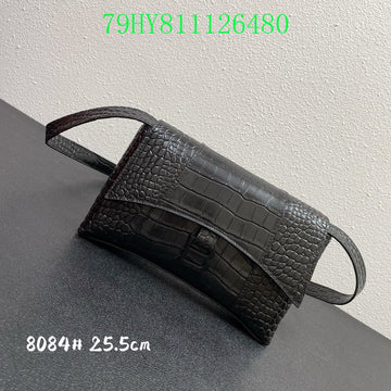 Makersluxe Bags - BGA Bags - 2405