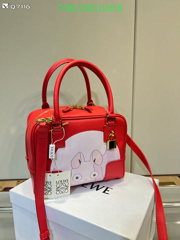 Makersluxe Bags - LWE Bags - 189