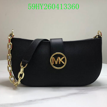 Makersluxe Bags - MK Bags - 082