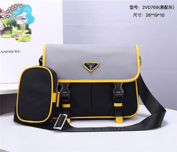 Makersluxe - PD Bags - 299