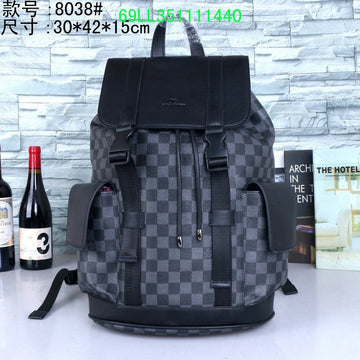 Makersluxe Fashion - GCI Bags - 11419