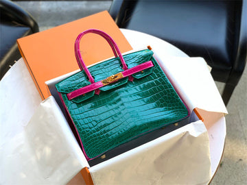Makersluxe - HMS Bags - 1149