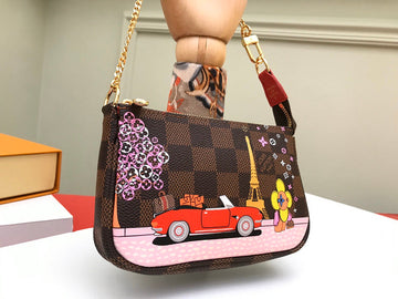 Makersluxeras - Latest - 621
