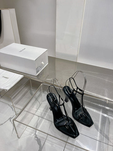 Makersluxe - THR Women Shoes - 199