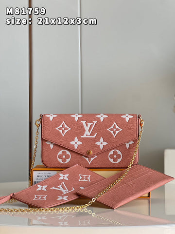 MLB - LOV Bags - 1149
