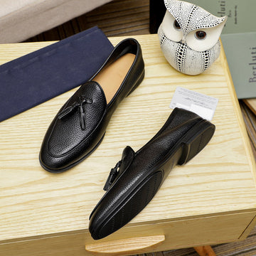 Makersluxe - BRE Men Shoes - 587