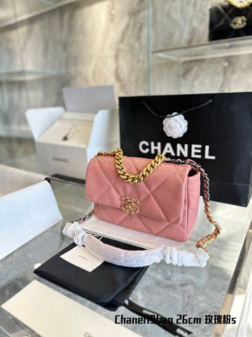 Makersluxe Bags - CHL Bags - 7126