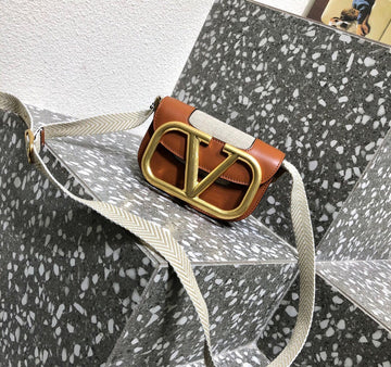 Makersluxe Fashion - VLN Bags - 566