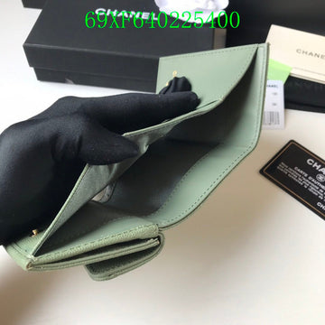 Makersluxeras - CHL Wallet - 2515