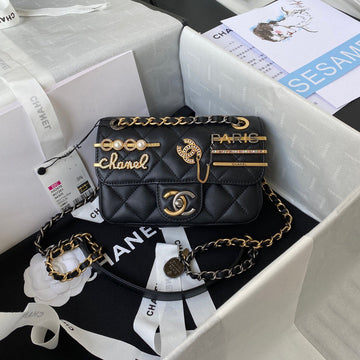Makersluxe Bags - CHL Bags - 7648