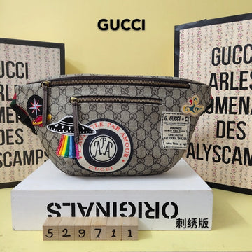 Makersluxe Fashion - GCI Bags - 10741