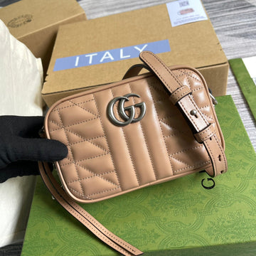 Makersluxe Bags - GCI Bags - 4551