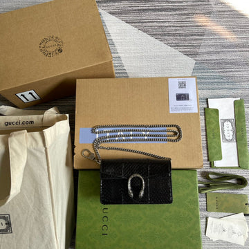 Makersluxe Bags - GCI Bags - 4940