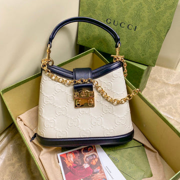 Makersluxe Bags - GCI Bags - 1096
